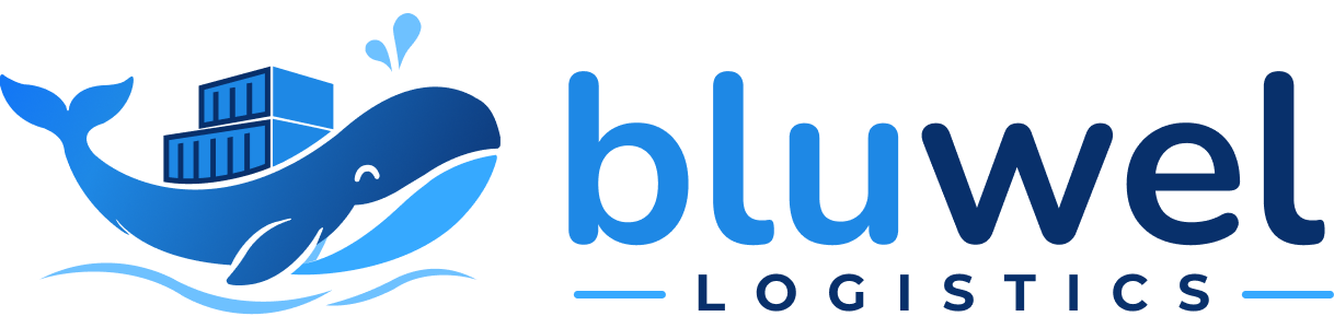 Bluwel Logistics — Project Cargo & Freight Forwarding Indonesia